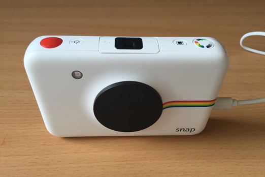 propietario estrés césped How To Update Firmware On Polaroid Snap - Cool Kiddy Stuff