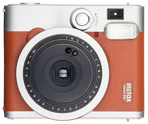 roem Broer Dominant Polaroid Snap or Fuji Instax? Best Instant Camera For Kids - Cool Kiddy  Stuff
