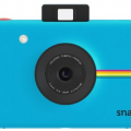 best kids polaroid camera - Polaroid Snap blue