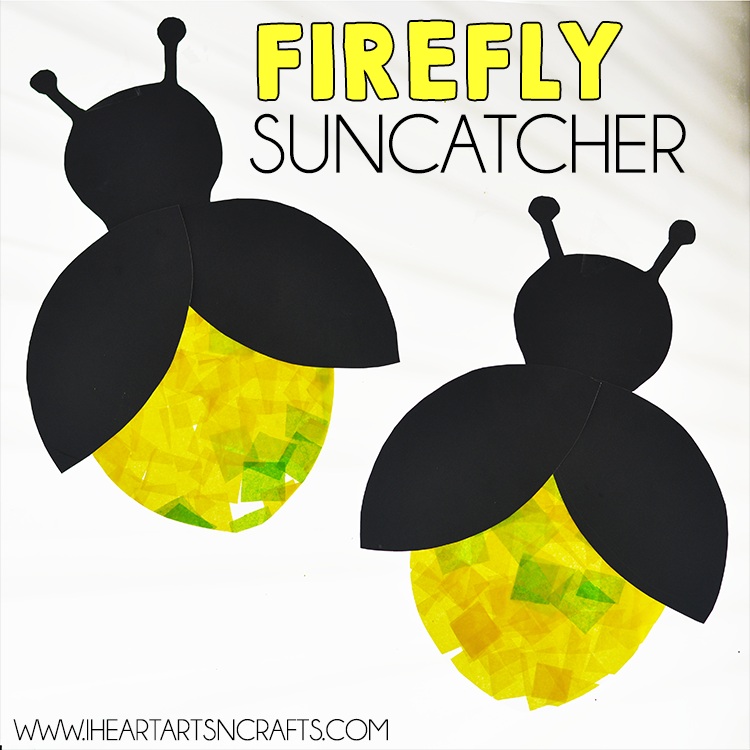 firefly-suncatcher-craft