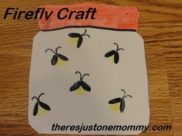 thumbprint-fireflies-craft