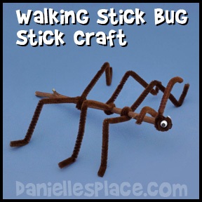 walking-stick-bug-stick-craft
