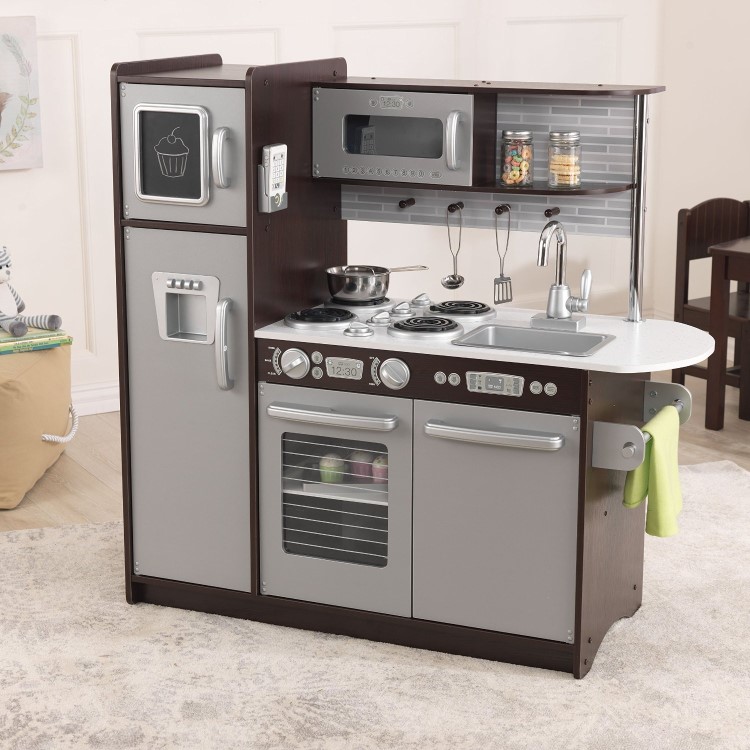 Best Toy Kitchens for Boys and Girls - Cool Kiddy Stuff